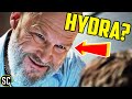 IRON MAN: Obadiah Stane Was Actually in HYDRA, All Along - Marvel Cinematic Universe THEORY