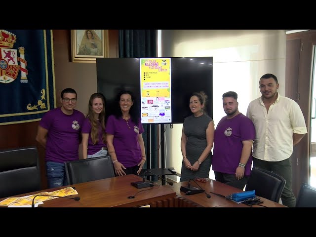 Cartaya Tv | El próximo 5 de julio se celebra la Velada del Nazareno y los Dolores de Cartaya