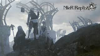NieR Replicant ver.1.22474487139... (PS4/XOne/Steam) Hills of Radiant Winds Theme (432Hz)