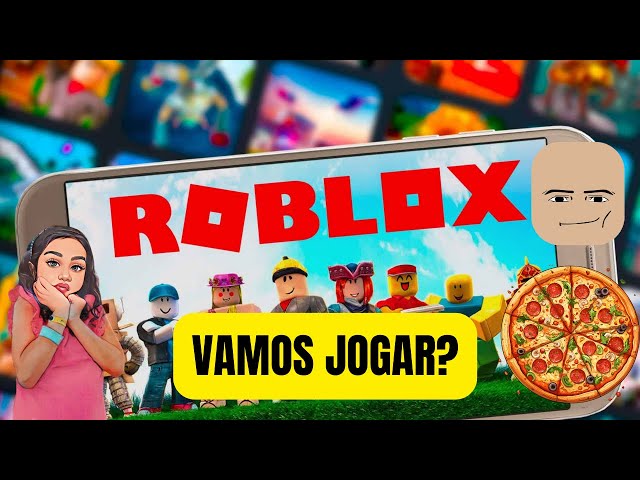 THE WORK RULES Vamos jogar Roblox? Vamos jogar Free fire? HELLO, HUMAN  RESOURCES?! - iFunny Brazil