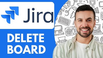 How to Delete Jira Board - 2025 (NEW METHOD)