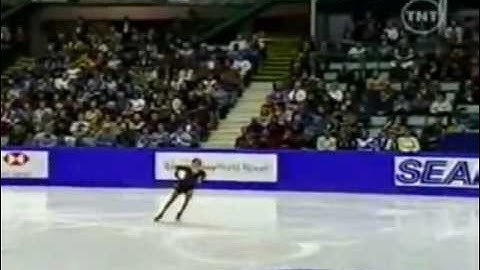 Sasha Cohen | It Doesn