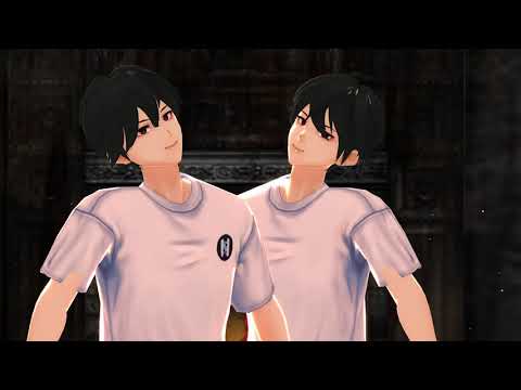 【ナクモ】ラストダンス【NEUTRINO カバー】