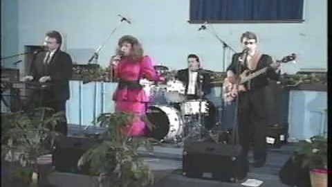 The Reinhardts - "What a Way to Go" - 1991