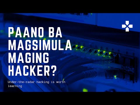 Video: Ano ang mga kakayahan ng Nmap?