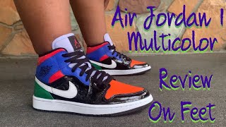 jordan 1 patent multi