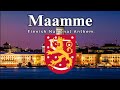 Maamme Finnish National Anthem
