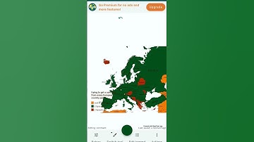 trying to get a comment from every European country Part 3