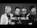 Angel Of Harlem U2 Vocals Only mp3