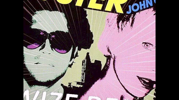 Geyster - John Clay (Wize Remix)