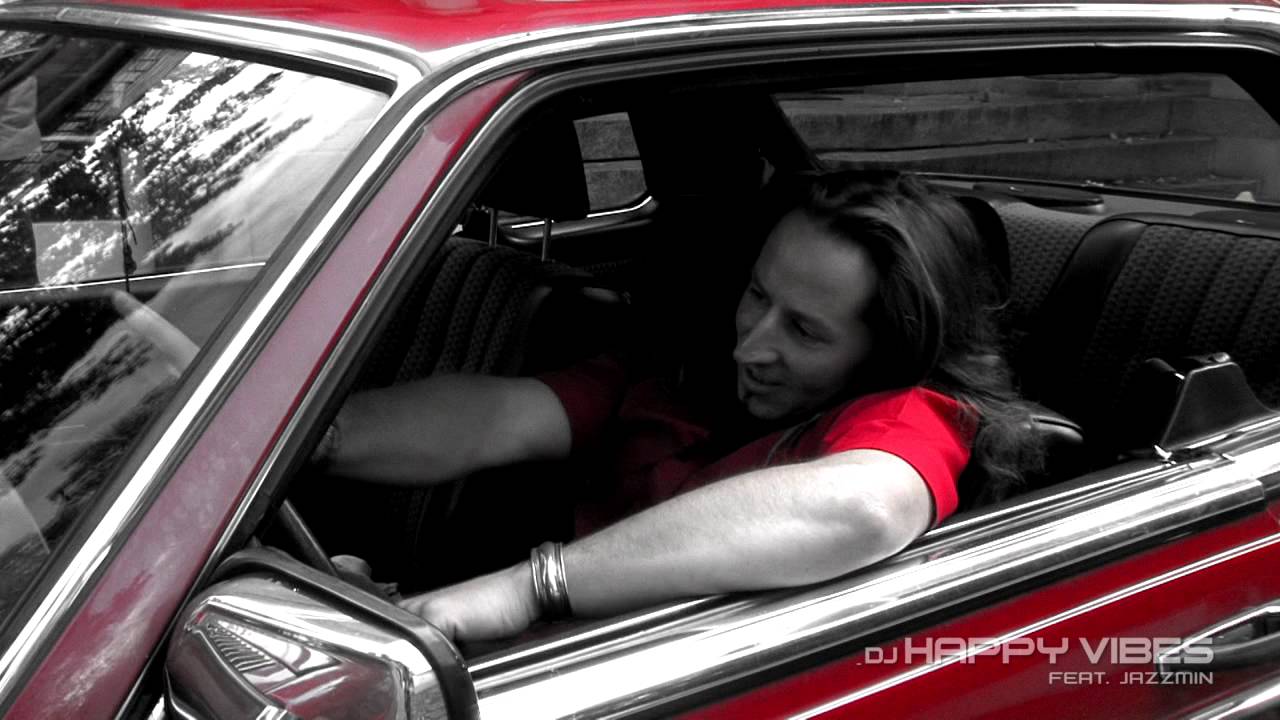 DJ Happy Vibes - Egoist