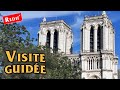 Visite guidée du centre de Paris