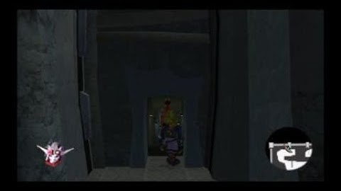 Jak II: Renegade - Story Walkthrough (Part 6)