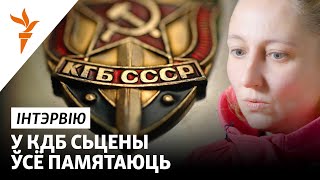 ВОЛЬГА ФІЛАТЧАНКАВА – пра калёнію, разлуку з дзецьмі і вызваленьне