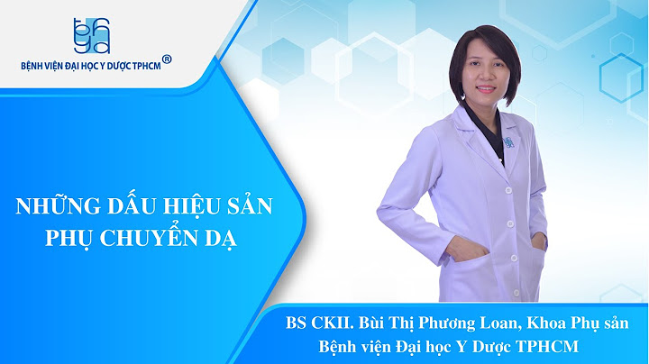 Lịch khám khoa sản bệnh viện Đại học Y Dược