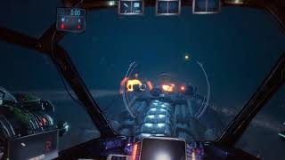 Aquanox Deep Descent trailer-4