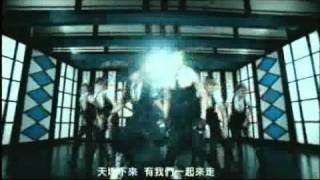 20101003KKBOX音樂互聯 - 蕭亞軒(PART1)