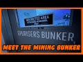 We Are Building the Ultimate Mining Bunker - Introducing the GPURisers Mining Bunker