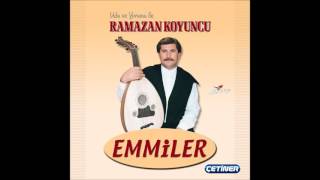 Kesik Emirdağı - Sabah Erken Güneş Vurur Duvara - Ramazan Koyuncu - [Offical] Resimi