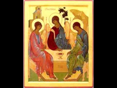 NYNEOTPUSCHAYESHI-STROKIN-(LET THY SERVANT DEPART IN PEACE)