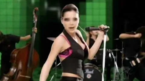 Anna Tsuchiya - SLAP THAT NAUGHTY BODY