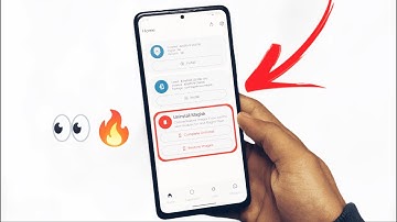 MAGISK MOD - Monet Support in MAGISK? | Dynamic Theming in Magisk?