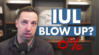 Are Illustrations a Lie? What do 0% return years do to an IUL? by Cash Value Life Insurance Reviews 1,763 views 2 months ago 15 minutes