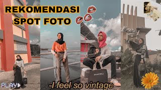 REKOMENDASI | SPOT FOTO INSTAGRAMABLE screenshot 5