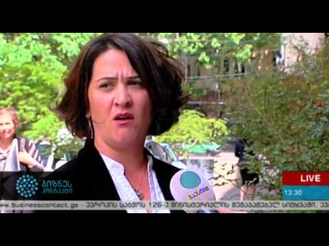 საქართველოს ეკონომიკის პერსპექტივა   2015 2016