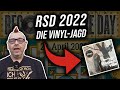 Record Store Day 2022 bei Timewarp Records | Vinyl Community | Neues aus dem Plattenschrank