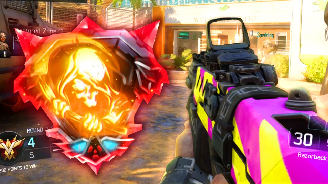 call of duty black ops 3 multiplayer trailer Black Ops 3 GAMEPLAY - 