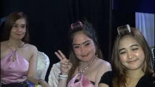 HARUS APA LAGI KAU PINTA DARI KU? OT WIKA DANGDUT PALEMBANG