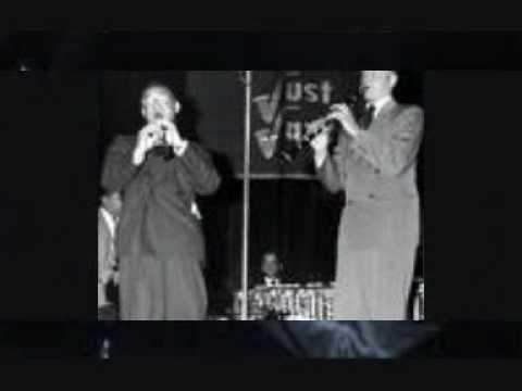 Benny Goodman, Stan Hasselgard-Mel's Idea.