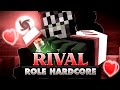 Rival  le rle hardcore lg uhc