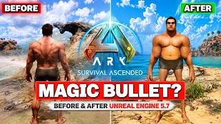 ARK Could FINALLY Be Fixed This September! screenshot 3