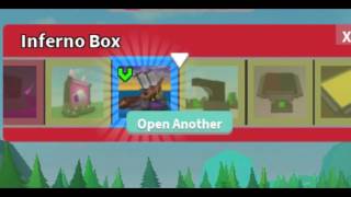 OPEN BOXES IN Miner&#39;s Haven || ОТКРЫВЕМ БОКСЫ В РОБЛОКСЕ || ROBLOX