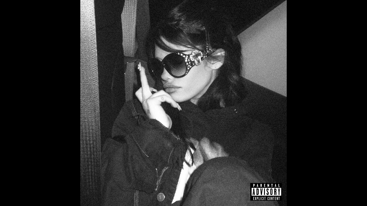 Nessa Barrett I Miss U official Audio YouTube Nessa Barrett I Miss U official Audio YouTube