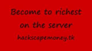HackScape Money