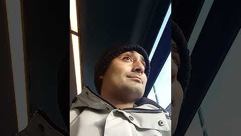 Route 243 bus Perth road towards silver sisters station 17.11.25