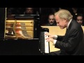 Capture de la vidéo András Schiff On Bartók's Piano Concertos