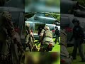 US Army soldiers evacuate casualties by helicopter #shorts #usarmy