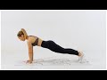 Week 12 Day 1 //ARM TONING Workout // Upper Body HIIT