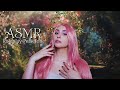 Asmr diosa obsesionada contigo te ayuda a dormir  asmr roleplay persfone