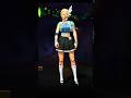 Gata Only Free Fire Smooth Edit 🔥 | Beat Sync Outfit Change #shorts