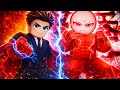 1v1 WITH PRO KJ PLAYER CAN I BEAT HIM?|TRYHARD BACON #roblox #viralvideo