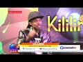 KILILIMBI LIVE WINAKE DJ BIADO NA KIKATI BOYS BAND (TISA MWEENE)