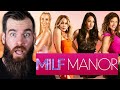 They Are Dating Their Sons! (MILF MANOR)