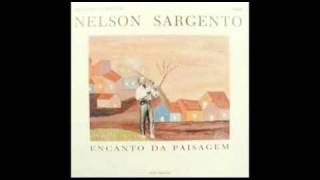 Video thumbnail of "Nelson Sargento   De boteco em boteco"