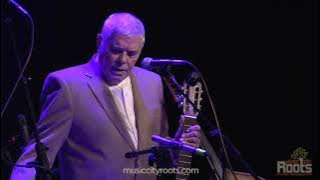 Tom T. Hall 'The Year That Clayton Delaney Died'