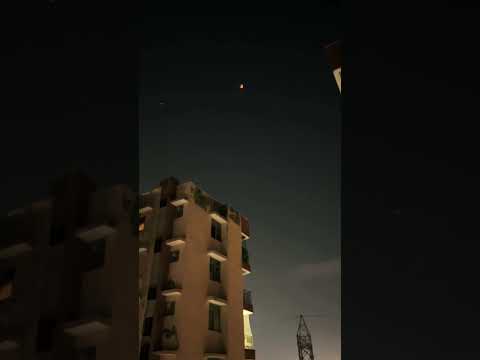 Lunar Eclipse 2025 Shorts Viralshorts